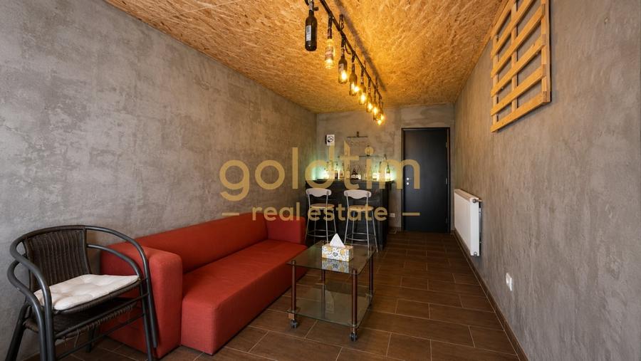 Duplex cu 6 camere cu Canalizare în Domnești