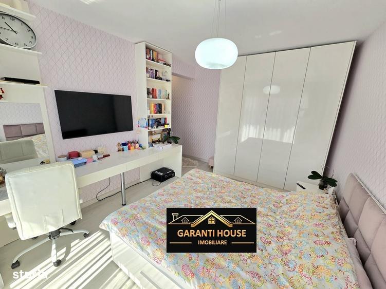 Apartament cu 3 camere în Ultracentral