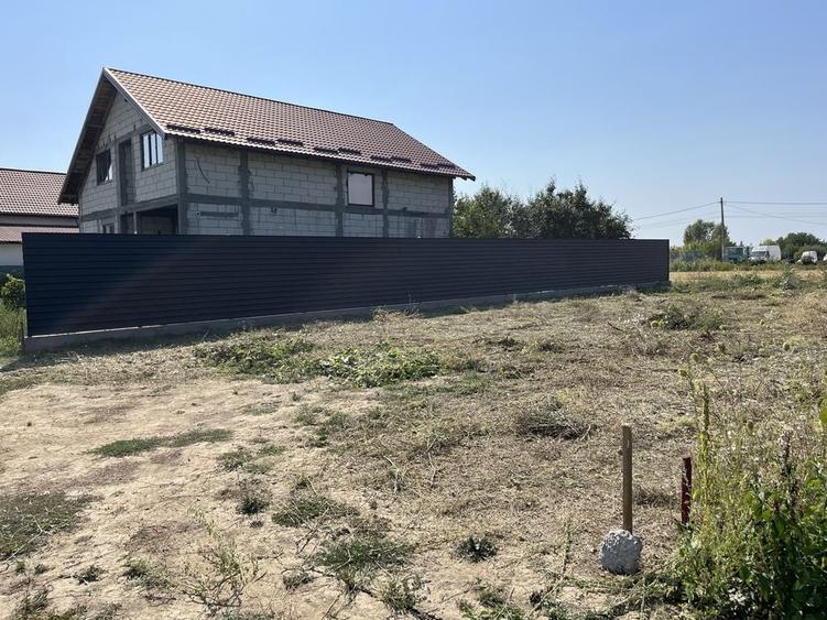 Oportunitate ! Vand teten intravilan Calinesti AKA ! - 14