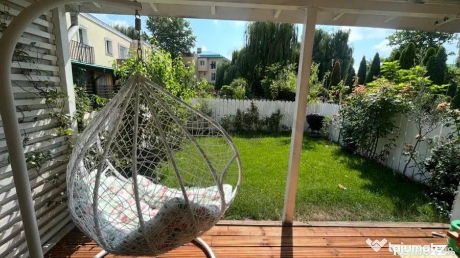 Casă cu 3 camere cu Teren 100 Mp în Ștefăneștii de Jos