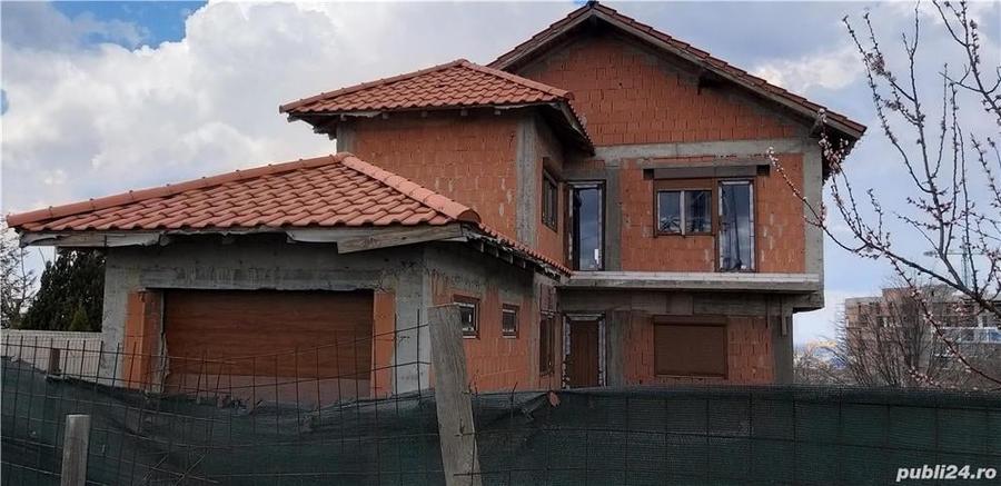 Casă în Central