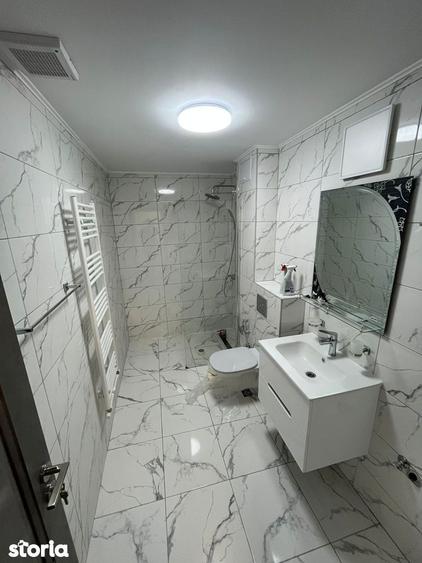 Apartament 2 camere BCR Gara - 10