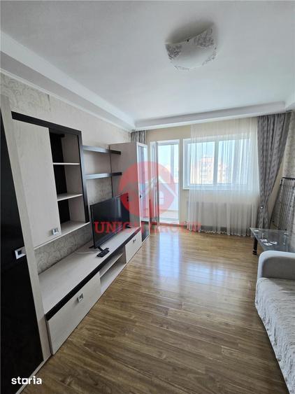 Apartament cu 2 camere decomandat în Inel II