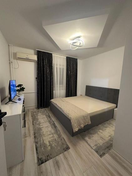 Apartament cu 2 camere decomandat în Băneasa