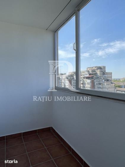 Apartament cu 4 camere în Rogerius