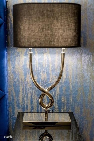 Apartament cu 4 camere în Herăstrău