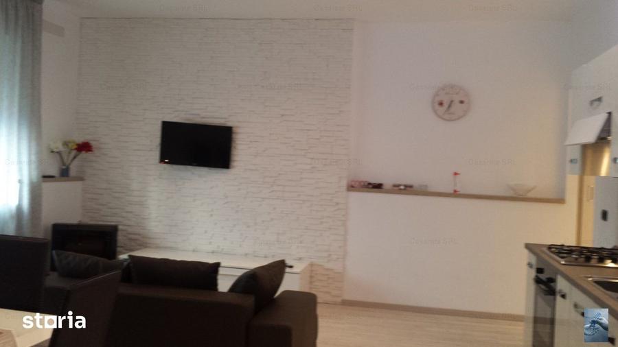 Apartament cu 3 camere în Ultracentral
