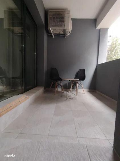 Garsonieră în Lujerului