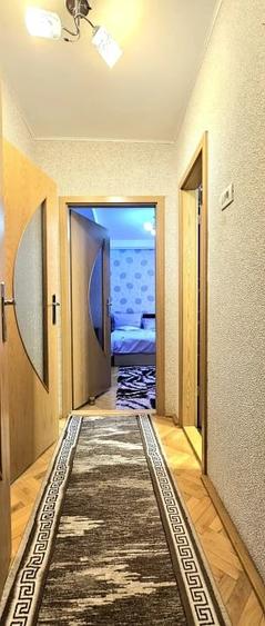 Inchiriez Apartament 2 camere, 57 mp, zona Bogdanestilor - 6