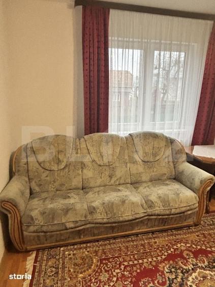 Casă cu 8 camere cu Teren 400 Mp în Central