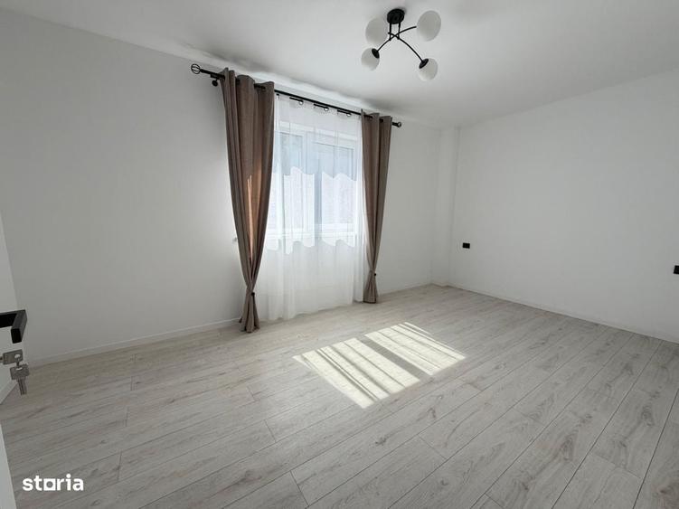 Apartament cu 2 camere decomandat în Ciurea