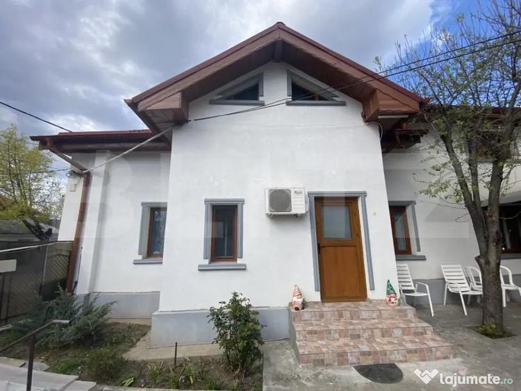 Spațiu comercial, de 379 mp, în 1 Mai