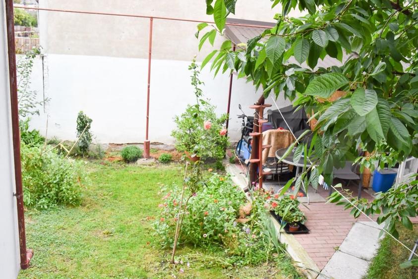 Casa de vanzare, 84 mp, zona Turda - Turda (Cluj) - 5