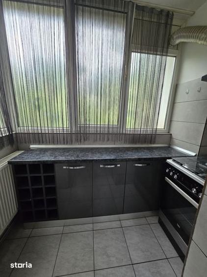Apartament 2 camere Dristor / Fizicienilor 8 min metrou 600 - 6
