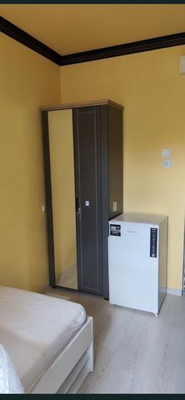 Garsonieră nedecomandată în Astra