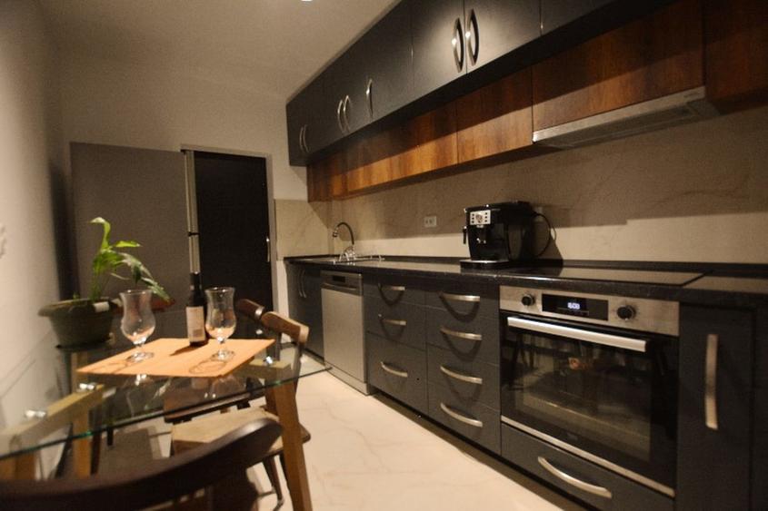 Apartament cu 2 camere decomandat în Banu Manta