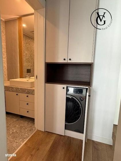 Apartament cu 2 camere în Pipera — fotografia 1