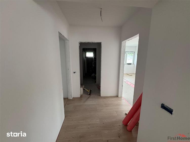 Spațiu comercial, de 98 mp, în Central
