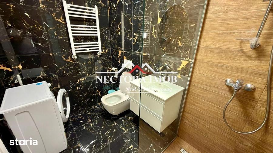 Apartament cu 2 camere în Calea Aradului