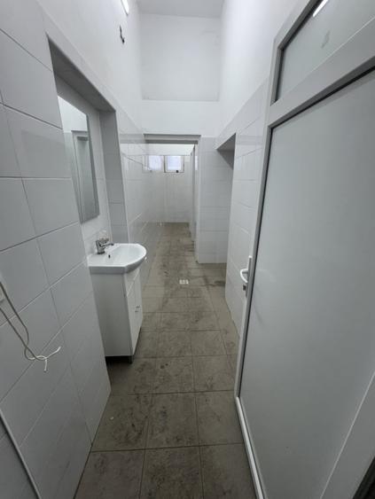 Spațiu comercial, de 420 mp, în Malu Roșu