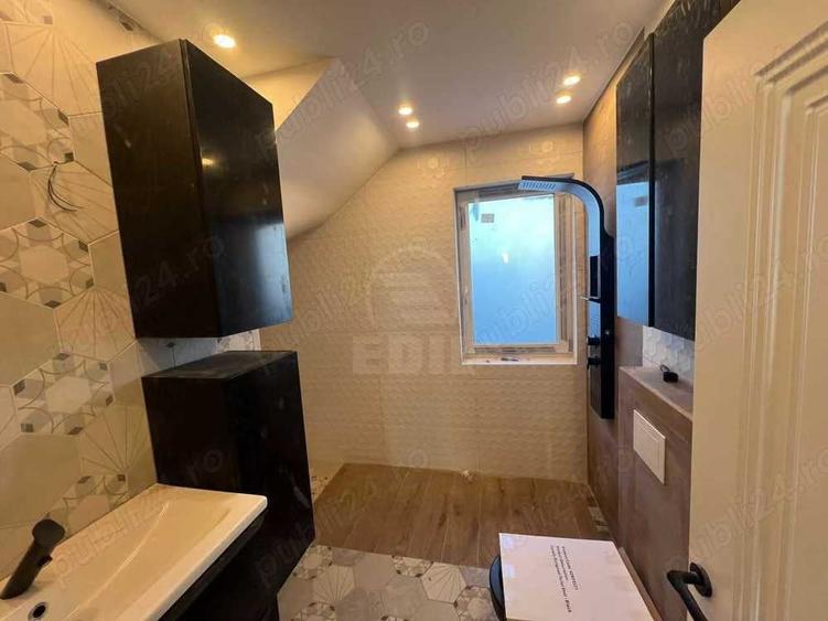 Casă cu 4 camere cu Teren 200 Mp în Florești