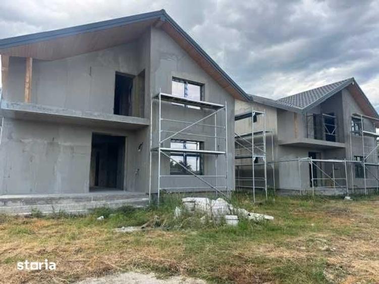 case de vanzare Targu jiu, cartier Iezureni - 8