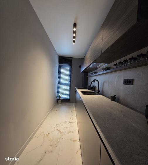 Apartament cu 2 camere decomandat în Tineretului