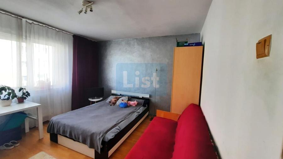 Apartament cu 2 camere decomandat în Mănăștur