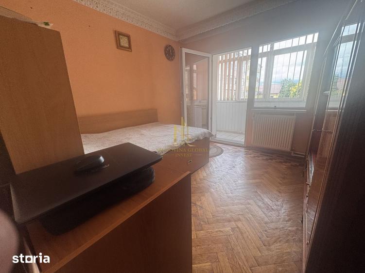 Apartament cu 3 camere decomandat în Obcini