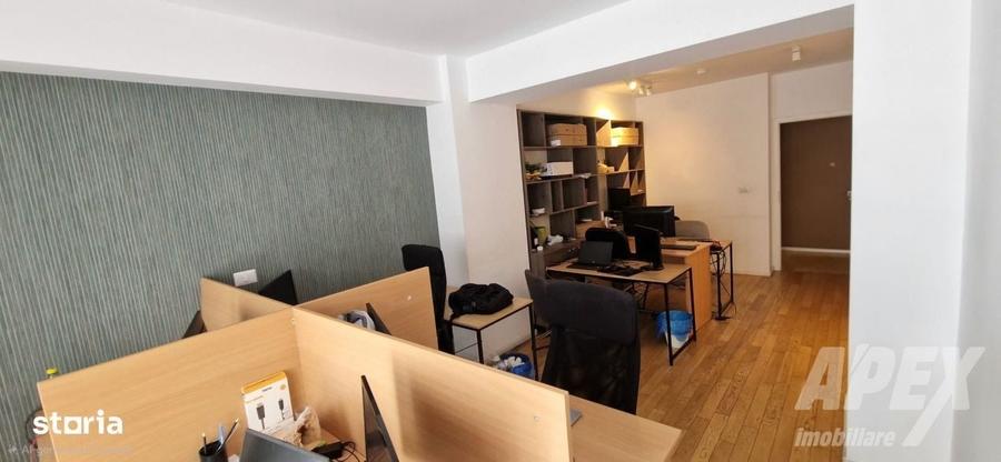Apartament cu 3 camere în Ultracentral