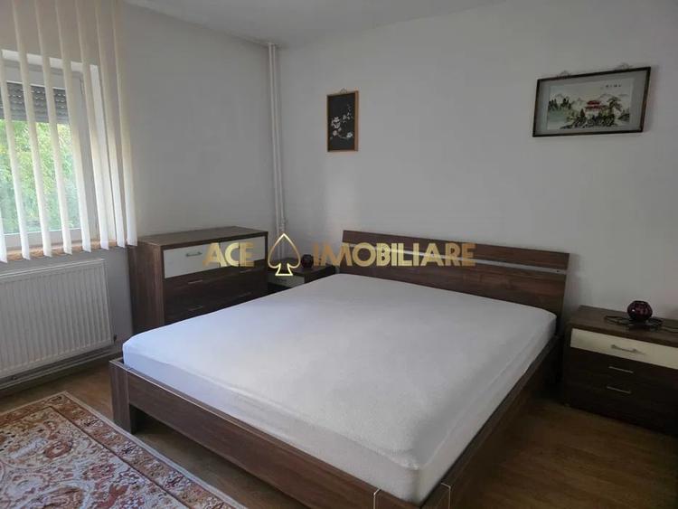 3 Camere de inchiriat | Cotroceni | 2 Bai | Centrala | Parcare | Metrou - 2
