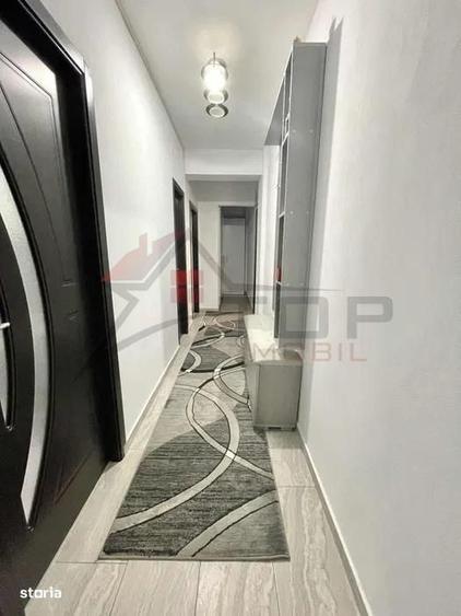 Apartament cu 2 camere decomandat - Bucium - 3