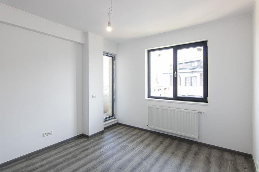 MILITARI RESIDENCE |  SERG. ILIE PETRE NR. 8B | FINISAT COMPLET | COMISION 0% | - 7