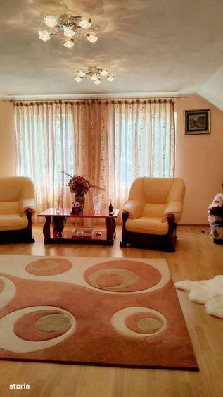 Casă cu 4 camere în Bulimanu