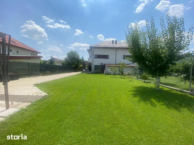 Duplex P+2E in Tunari - Locuinta de familie - mutare imediata! - 3