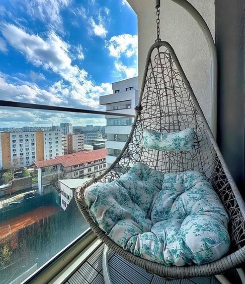 Apartament cu 2 camere semidecomandat în Timpuri Noi