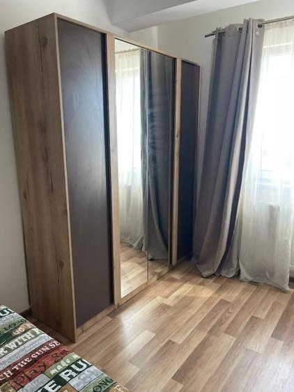 2 camere, bloc nou 2020, mobilat complet, cu loc de parcare — Berceni, Sector 4 - 1
