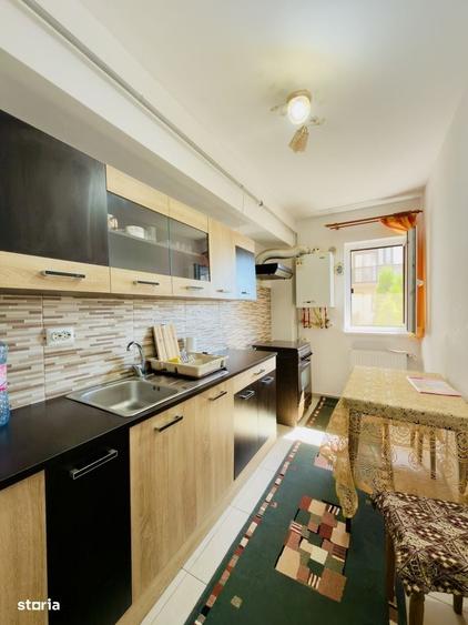 Valea Lupului - Ap. 1 cam bloc nou - parcare privata - 6