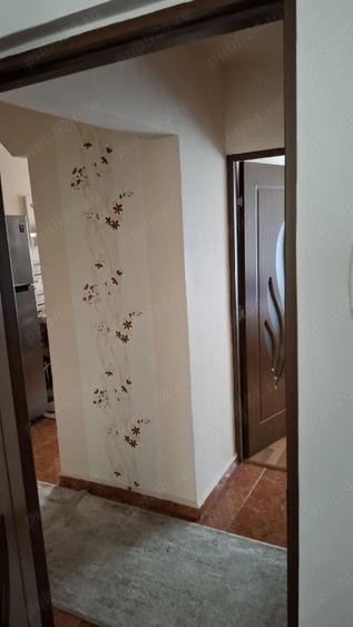 Apartament cu 2 camere decomandat în Unirii