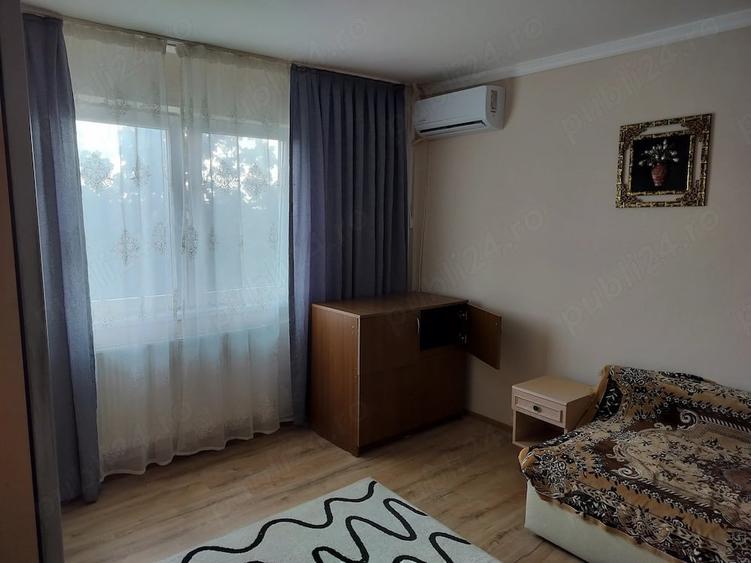 Garsonieră nedecomandată în Central