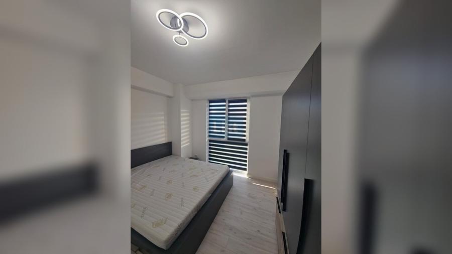 Apartament cu 4 camere decomandat în Centura