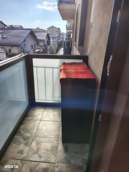Apartament cu 2 camere în Chiajna