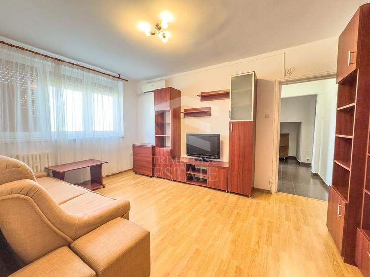 Apusului | Str Lacul Zanoaga | Pta Gorjului | Ghirlandei | 3 camere - 2