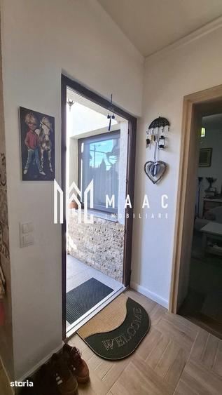 Apartament 2 camere la casa I Renovat I Terasa I Piata Cluj - 4