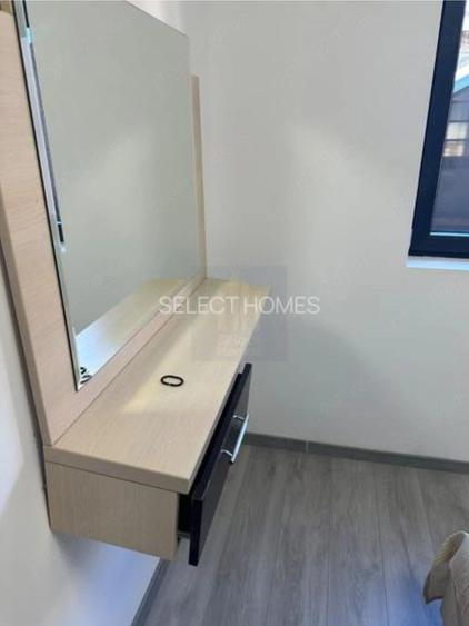Apartament cu 2 camere semidecomandat în Afumați