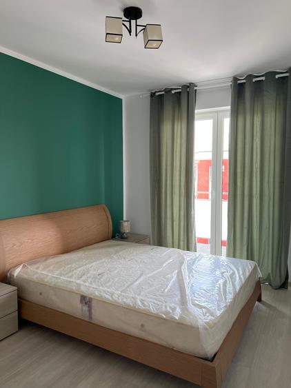 Apartament cu 2 camere decomandat în Avantgarden