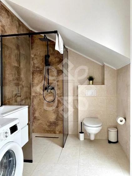 Apartament modern cu 3 camere de inchiriat, ultracentral, Oradea - 6