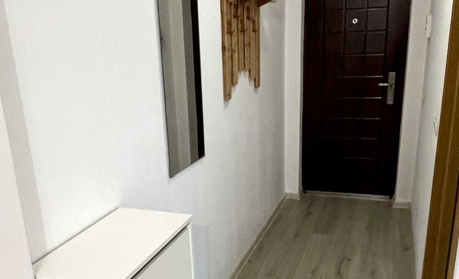 Apartament cu 2 camere semidecomandat în Voluntari