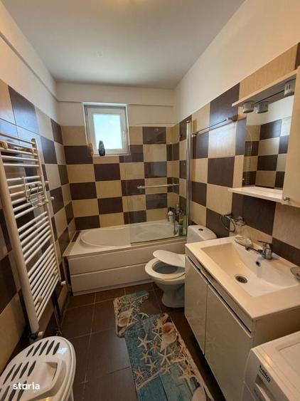 Apartament cu 2 camere decomandat în Craiovița Nouă