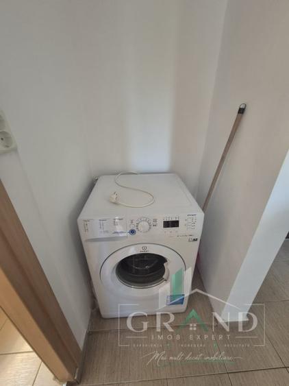 Apartament 2 Camere | Etaj 2 | Cartier Zorilor/Strada Lunii - 11